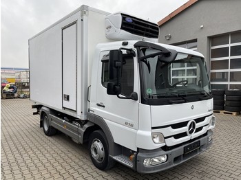 Lastebil med kjøl Mercedes-Benz Atego 816 Kühlkoffer 4x2 Euro5: bilde 1