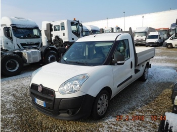 Fiat Doblo Cargo WORK UP - Planbil