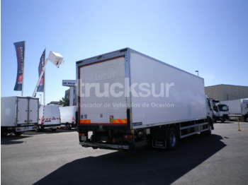 Lastebil med kjøl RENAULT PREMIUM 270.18: bilde 4