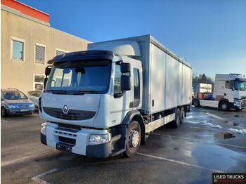 Distribusjon av drikkevarer lastebil for transport av drikkervarer RENAULT PREMIUM  430 6x2. Euro 5 EEV AHK LBW: bilde 1