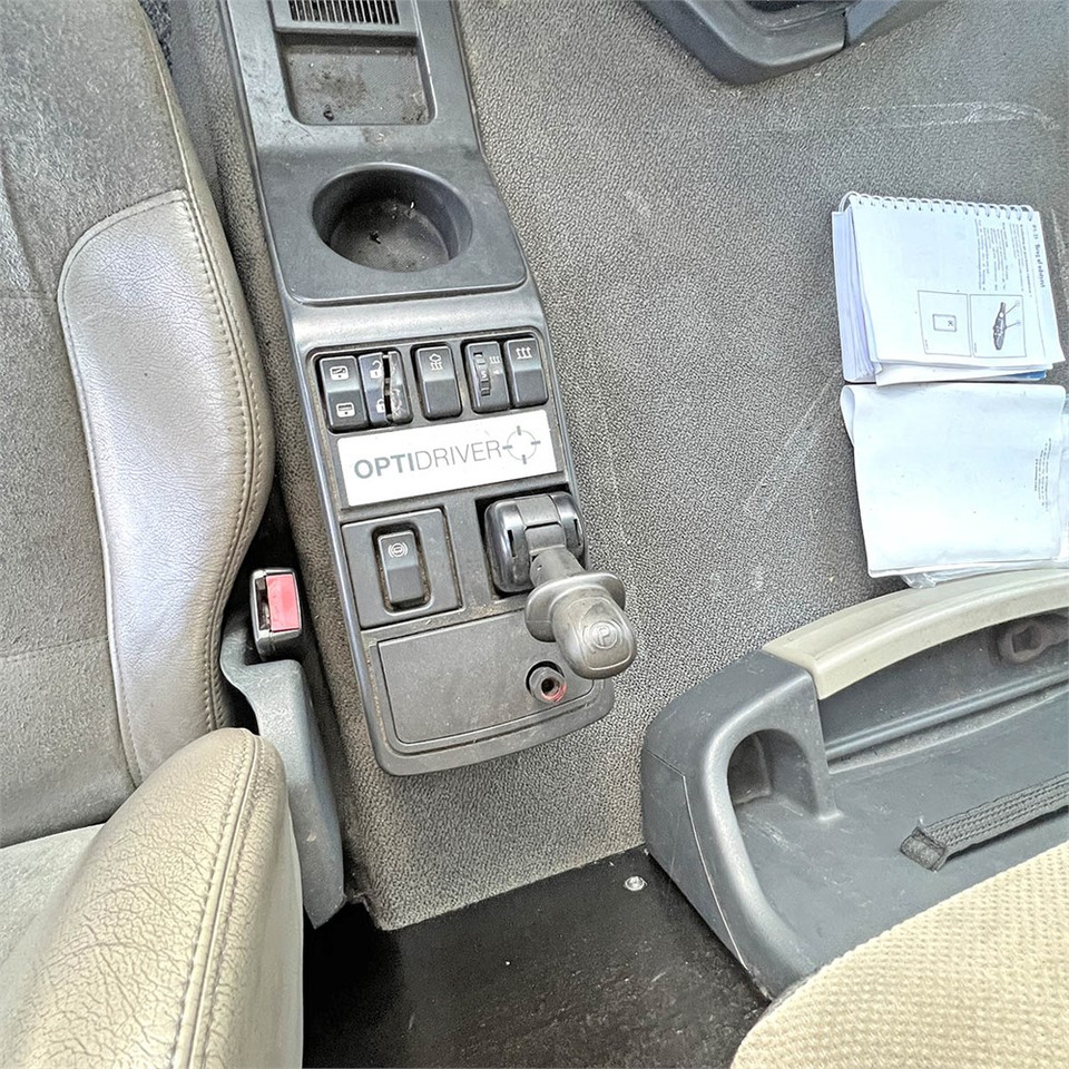 Chassis lastebil Renault 410 DXI Premimium: bilde 22