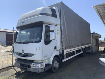 Kapellbil Renault Midlum 190.09 P 4x2: bilde 1