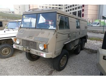 STEYR Daimler Puch Pinzgauer 712 K/FM - Lastebil