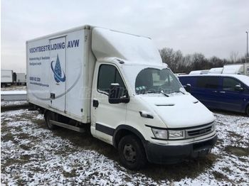 IVECO DAILY 35 S 12 - Skapbil