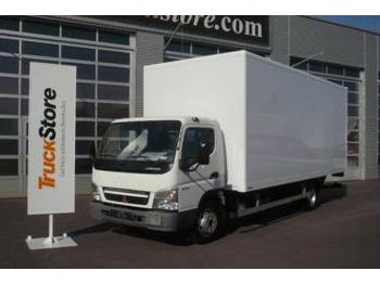 Mitsubishi Fuso 7C15 KO/LBW,4x2 - Skapbil