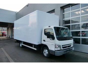 Mitsubishi Fuso CANTER 7C15 - Skapbil
