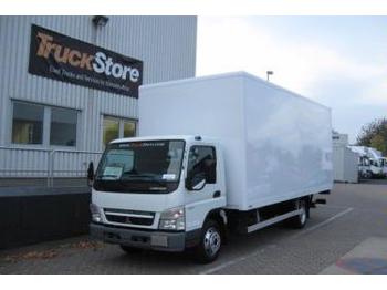 Mitsubishi Fuso CANTER 7C15,4x2 - Skapbil