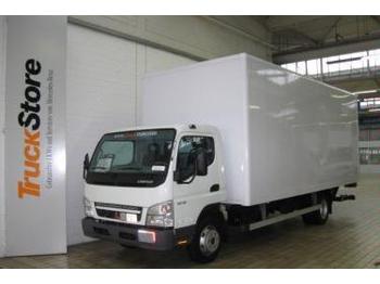 Mitsubishi Fuso CANTER 7C15,4x2 - Skapbil