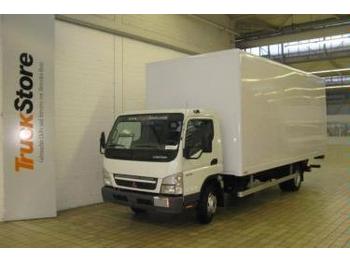 Mitsubishi Fuso CANTER 7C15,4x2 - Skapbil