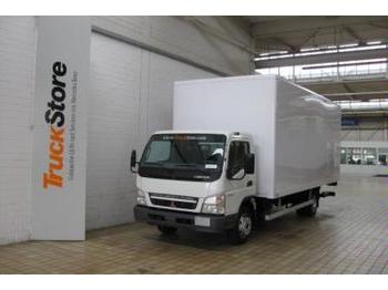 Mitsubishi Fuso CANTER 7C15,4x2 - Skapbil