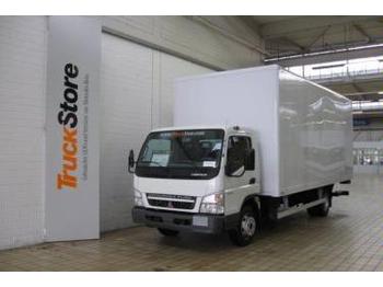 Mitsubishi Fuso CANTER 7C15,4x2 - Skapbil