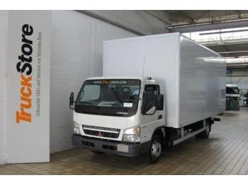 Mitsubishi Fuso CANTER 7C15,4x2 - Skapbil