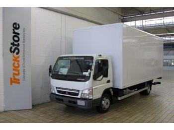 Mitsubishi Fuso CANTER 7C15,4x2 - Skapbil
