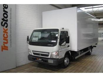 Mitsubishi Fuso CANTER 7C15,4x2 - Skapbil