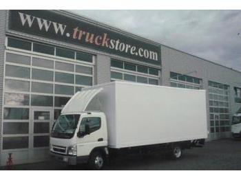 Mitsubishi Fuso CANTER 7C15,4x2 - Skapbil