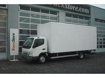 Mitsubishi Fuso CANTER 7C15,4x2 - Skapbil