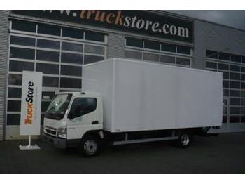 Mitsubishi Fuso CANTER 7C15,4x2 - Skapbil