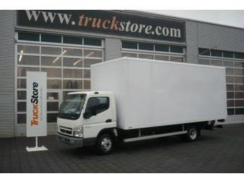 Mitsubishi Fuso CANTER 7C15,4x2 - Skapbil