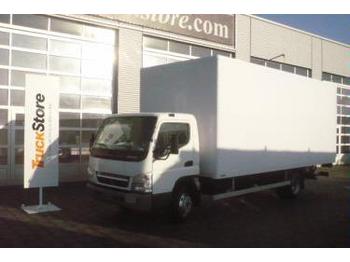 Mitsubishi Fuso CANTER 7C15,4x2 - Skapbil