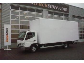 Mitsubishi Fuso CANTER 7C15,4x2 - Skapbil