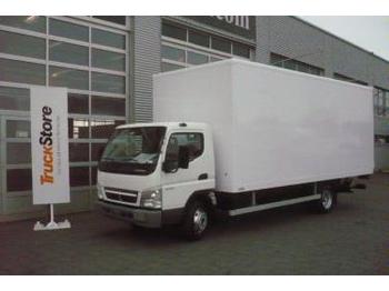 Mitsubishi Fuso CANTER 7C15,4x2 - Skapbil