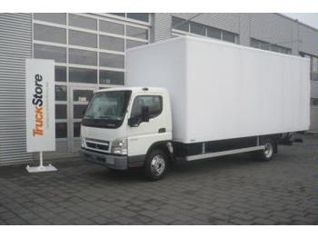 Mitsubishi Fuso CANTER 7C15,4x2 - Skapbil