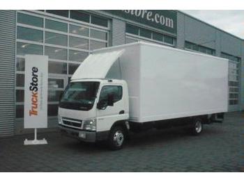 Mitsubishi Fuso CANTER 7C15,4x2 - Skapbil