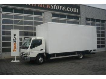 Mitsubishi Fuso CANTER 7C15,4x2 - Skapbil