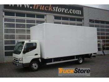 Mitsubishi Fuso CANTER 7C15,4x2 - Skapbil