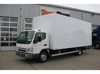 Mitsubishi Fuso CANTER 7C15,4x2 - Skapbil