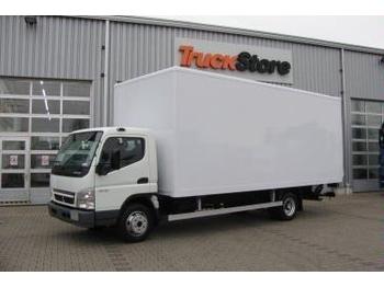 Mitsubishi Fuso CANTER 7C15,4x2 - Skapbil
