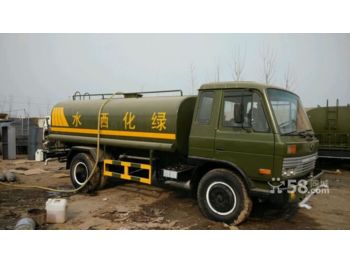 DONGFENG  - Tankbil