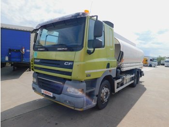 Tankbil Daf Cf 85360