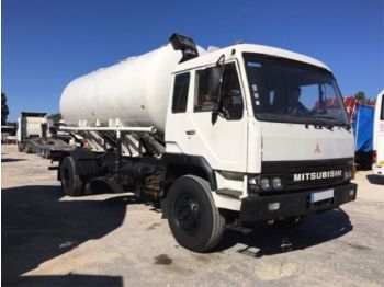 MITSUBISHI Fuso - Tankbil