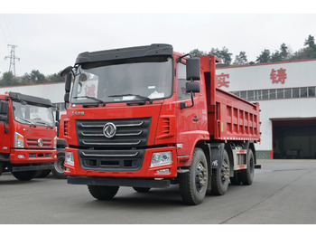DONGFENG  - Tippbil