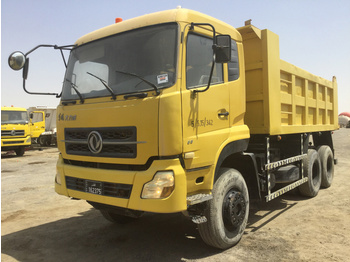 DongFeng DFL3251A - Tippbil