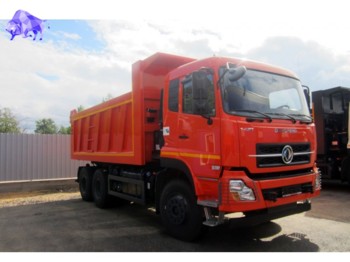Dongfeng DongFeng Dumper DFL3251AW1 (40 units) Euro 4 - Tippbil