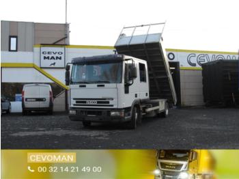 Iveco 80E17 - Tippbil