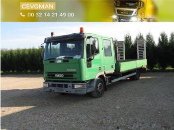 Iveco ML10018 - Transporter lastebil