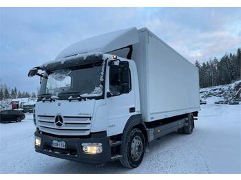 Varebil lastebil Mercedes-Benz Atego 1524L