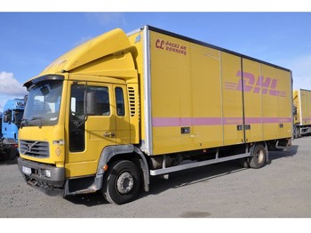 Varebil lastebil Volvo FL615 250 4X2