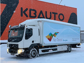 Varebil lastebil Volvo FL 280 4x2