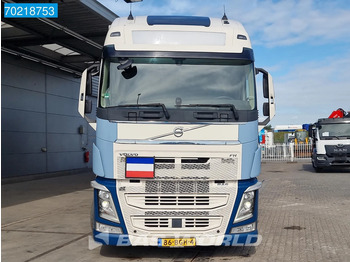 Lastebil med kjøl Volvo FH 420 6X2 NL-Truck Liftachse VEB+ XL 2x Tanks Euro 6: bilde 3