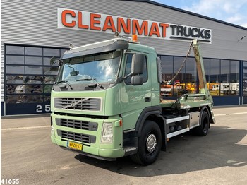 Liftdumper lastebil Volvo FM 9.300 14 ton's portaalarmsysteem: bilde 1