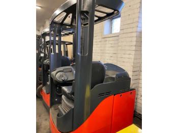Gaffeltruck Linde 9152 - R16HD