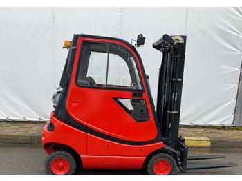 Gaffeltruck Linde 9658-E20-02