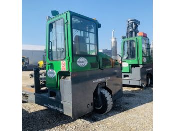 Sidelaster COMBILIFT C5000XL,positioner,2014 year