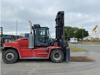 Dieseltruck KALMAR