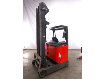 Reachtruck LINDE R14