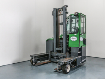 COMBILIFT C4000E - 4-veis truck